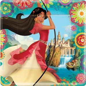 Meet your Posher, Avalor